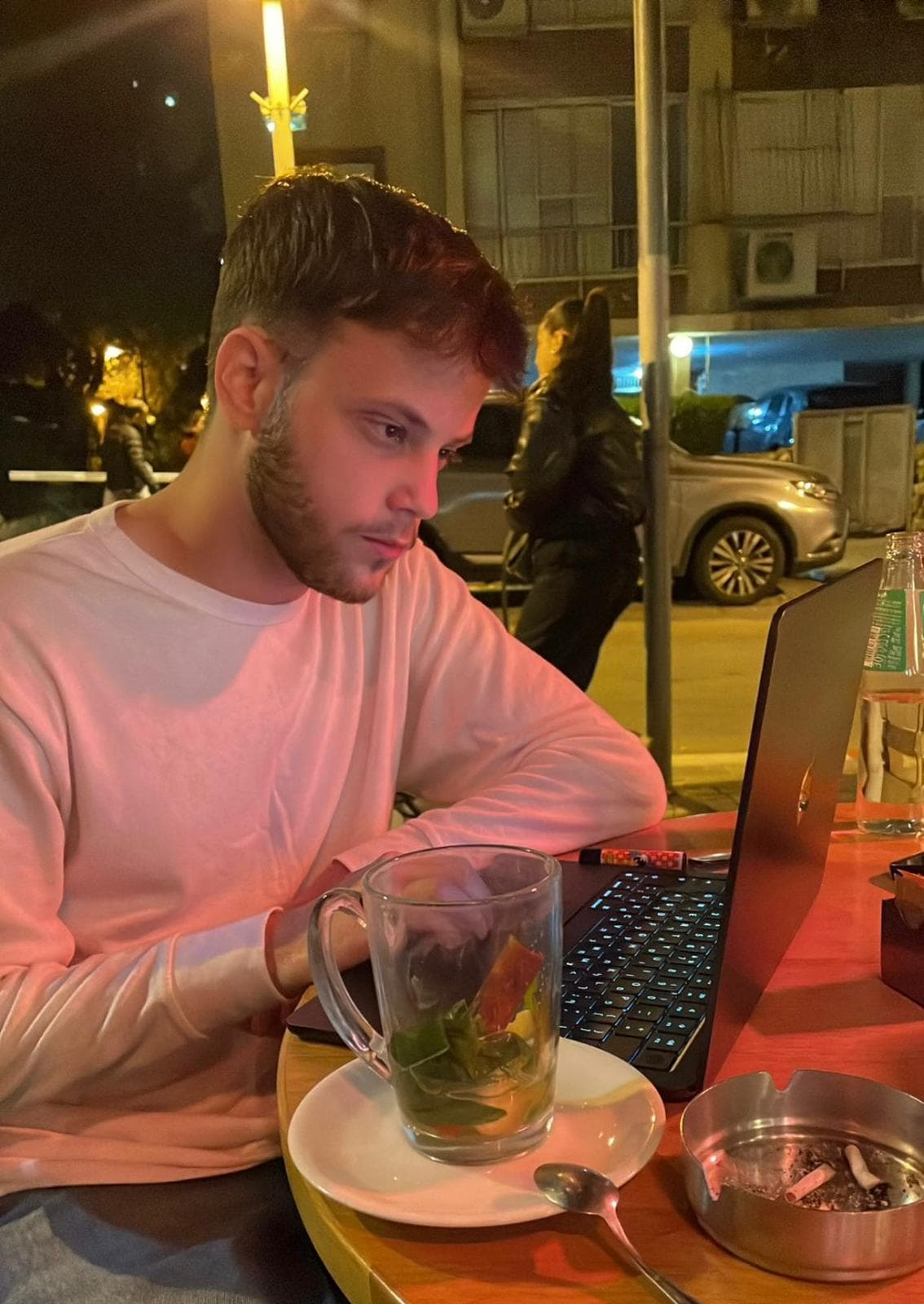 קורס וליווי — גור